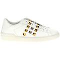 sneaker 'rockstud untitled'