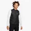 gilet imbottito therma-fit adv repel