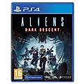 entertainment aliens dark descent ps4 10001525