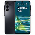 Samsung Galaxy A16 4 128gb 6 7 Amoled Dual Sim Black Italia