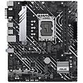 mb prime h610m-a d4-csm lga1700 h610 usb3. 2 gen 2 dual m. 2