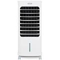 - raffrescatore evaporativo polifemo bear con capacità 5 litri potenza 48 w 3 velocità