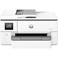 officejet pro stampante multifunzione per grandi formati 9720e colore stampa copia scansione hp+