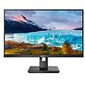 monitor 22 full hd 1080p s line black 222s1ae 00