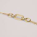 bracciale isabelle oro giallo collezione isabelle oro giallo