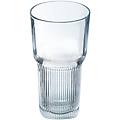 tumbler alto starline impilabile 460 ml 16 cm (h) trasparente 6 pz. / pacco