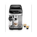magnifica ecam290. 61. sb macchina caffé automatica silver black