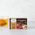 tisana al cacao lampone e vaniglia 15 filtri