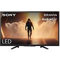 bravia kd-32w800 smart tv 32 pollici hd ready led hdr android tv kd32w800paep [classe di efficienza