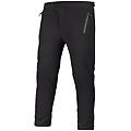 endura. pantaloni da bambino mt500jr burner neri pantaloni ritiro gratis