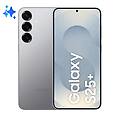 galaxy s25+ smartphone ai display 6. 7'' qhd+ dynamic amoled 2x fotocamera 50mp ram 12gb 256gb 4.