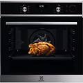 forno vap 25% loc5h40x2 a inox