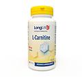 longlife l-carnitine 60 capsule