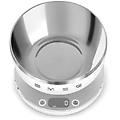 bilancia da cucina linea collezione bianco opaco ksc01whmww