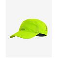 cappellino wear gore-tex giallo