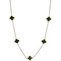 collana donna oro giallo gl101995