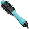 acconciatura spazzole-ad-aria-caldamentasalon one-step dryer & volumiser mint rvdr5222muke