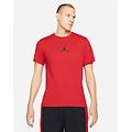 jordan jumpman m maglia basket uomo rosso s