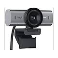 960-001559 webcam 3840 x 2160 pixel usb 3. 2 gen 1 (3. 1 gen 1) grafite