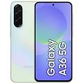 galaxy a36 5g smartphone con funzioni intelligenti display super amoled 6. 7'' 6gb ram 128gb