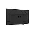 smart tv mini led uhd 4k 65" h65m90eux 144hz-nero