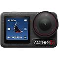 action cam osmo action 5 pro adevnture combo black