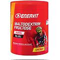 maltodextrin fructose integratore alimentare energetico 500g