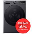 Lg Lavatrice Standard F4r5011tsmb R5 Ai Dd Turbowash 360 11 Kg Classe A Centrifu