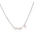 collana argento 925 donna clfaibr