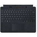 signature with slim pen 2 nero cover port qwerty italiano (8x8-00010)