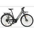 bicicletta elettrica c1 cargo light