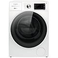lavatrice 8kg w7x 89 silence it bianco