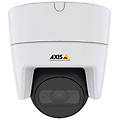 - telecamere di sorveglianza per interni / esterni m3116-lve network camera cupola dal design piatto