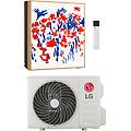 condizionatore artcool gallery photo 9000 btu r32 inverter wifi a++/a+ (a09ga1. nse_a09ga1. u18)