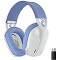 g g435 lightspeed cuffie gaming wireless bluetooth cuffie over ear leggere microfoni integrati