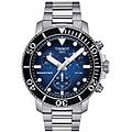 orologio uomo seastar 1000 chronograph t120. 417. 11. 041. 01