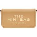 tracolla 'the leather mini bag'