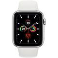 watch series 5 oled digitale 324 x 394 pixel touch screen wi-fi gps (satellitare) (mwv62ty/a)