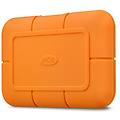 rugged 4000 gb arancione (sthr4000800)