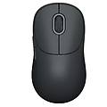 ratón inalámbrico 1200 dpi rf wireless + bluetooth negro