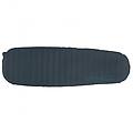 iceshield 55 materassino isolante (183 x 51 x 5 5 cm blu)