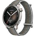 balance smartwatch 1. 5 amoled 46mm pagamento nfc ai fitness coach batteria di 14 giorni