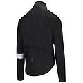 pro race pertex primaloft giacca ciclismo uomo black m