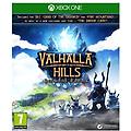 valhalla hills definitive edition xbox one