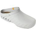 Scholl Dr Clog Evo Tpr Unisex Colore Bianco N 44 45