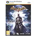 batman arkham asylum pc