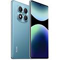 redmi note 14 pro 16 9 cm (6. 67'') dual sim ibrida android 14 4g usb tipo-c 8 gb 256 gb 5500 mah