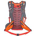 Salewa Randonnee 32 Zaino Scialpinismo Orange Grey