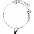bracciale donna gioielli locks acj0163st