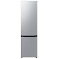 rb38c600dsa/ef frigorifero con congelatore libera installazione 390 l d acciaio inox